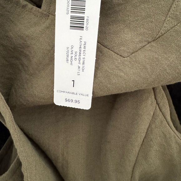 Chicos Blazer - Picture 5 of 5